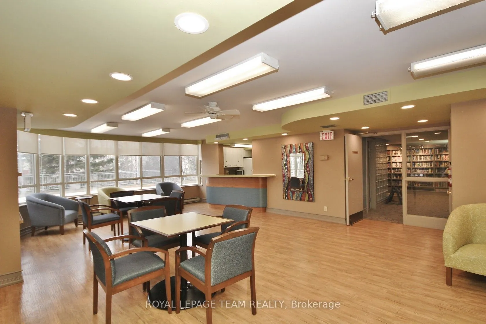 100 Grant Carman Drive, #1008
