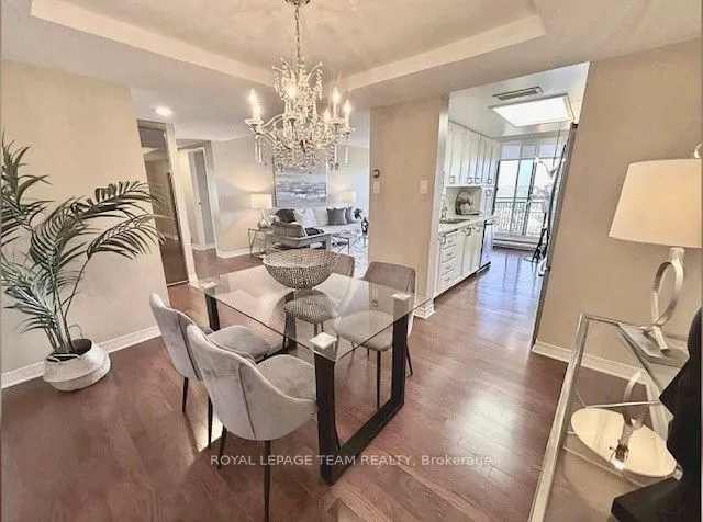 100 Grant Carman Drive, #1008