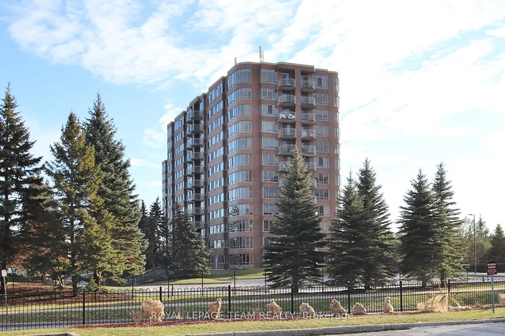 100 Grant Carman Drive, #1008