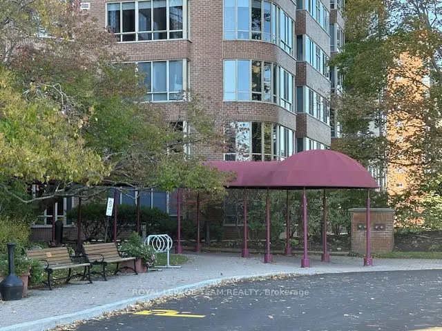 100 Grant Carman Drive, #1008
