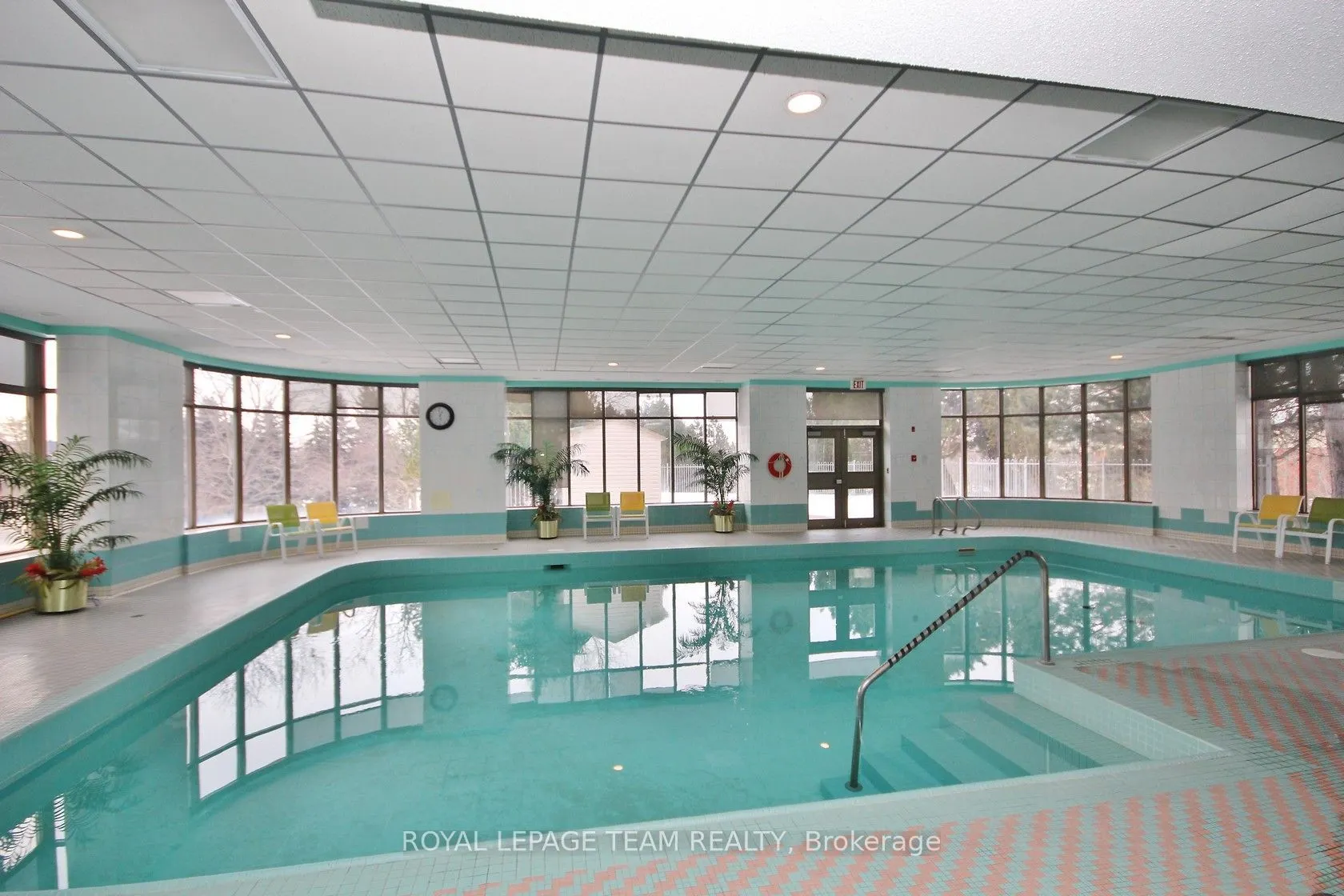 100 Grant Carman Drive, #1008