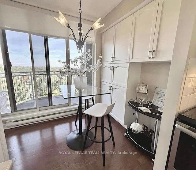 100 Grant Carman Drive, #1008