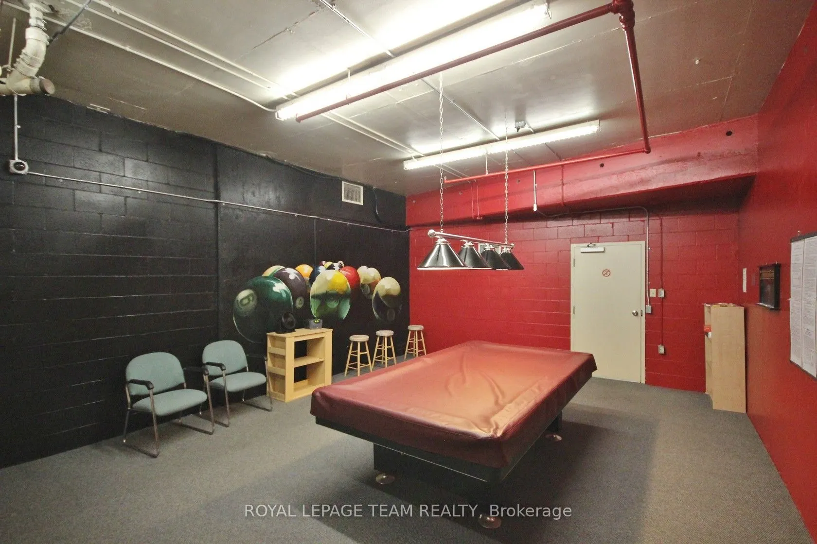 100 Grant Carman Drive, #1008