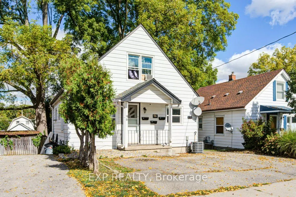 96 Emery Street W