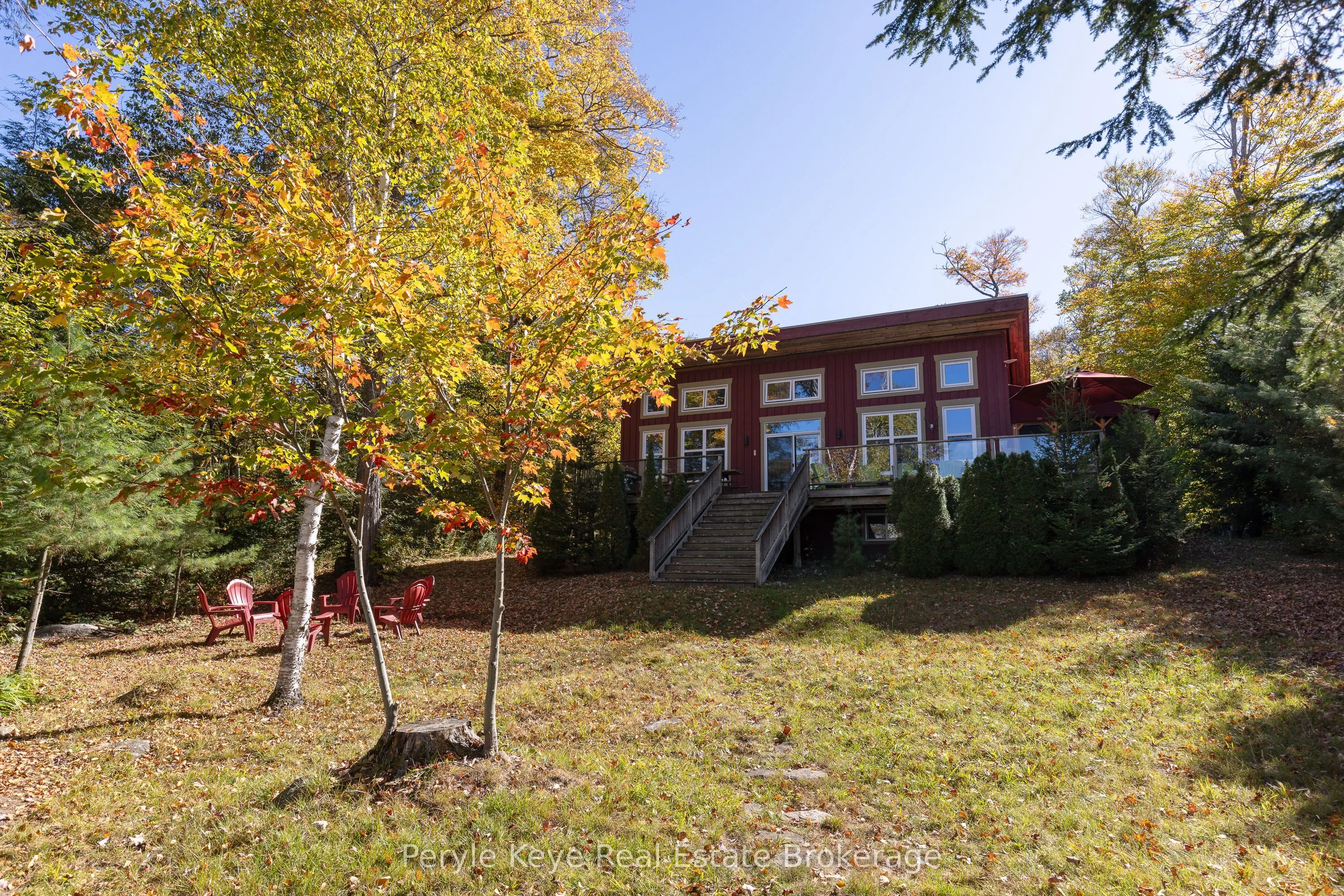 1127 Whispering Pines Trail