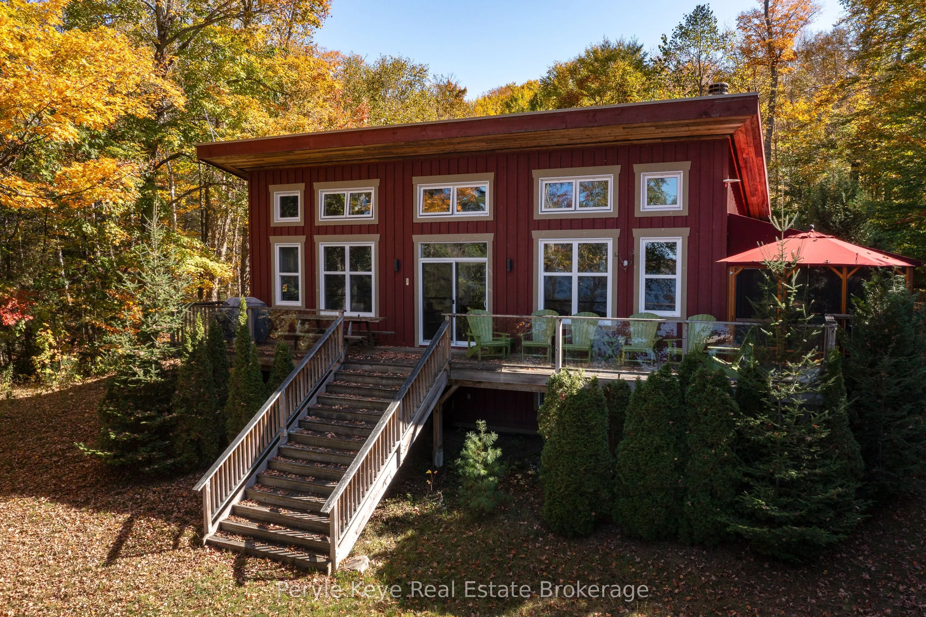 1127 Whispering Pines Trail