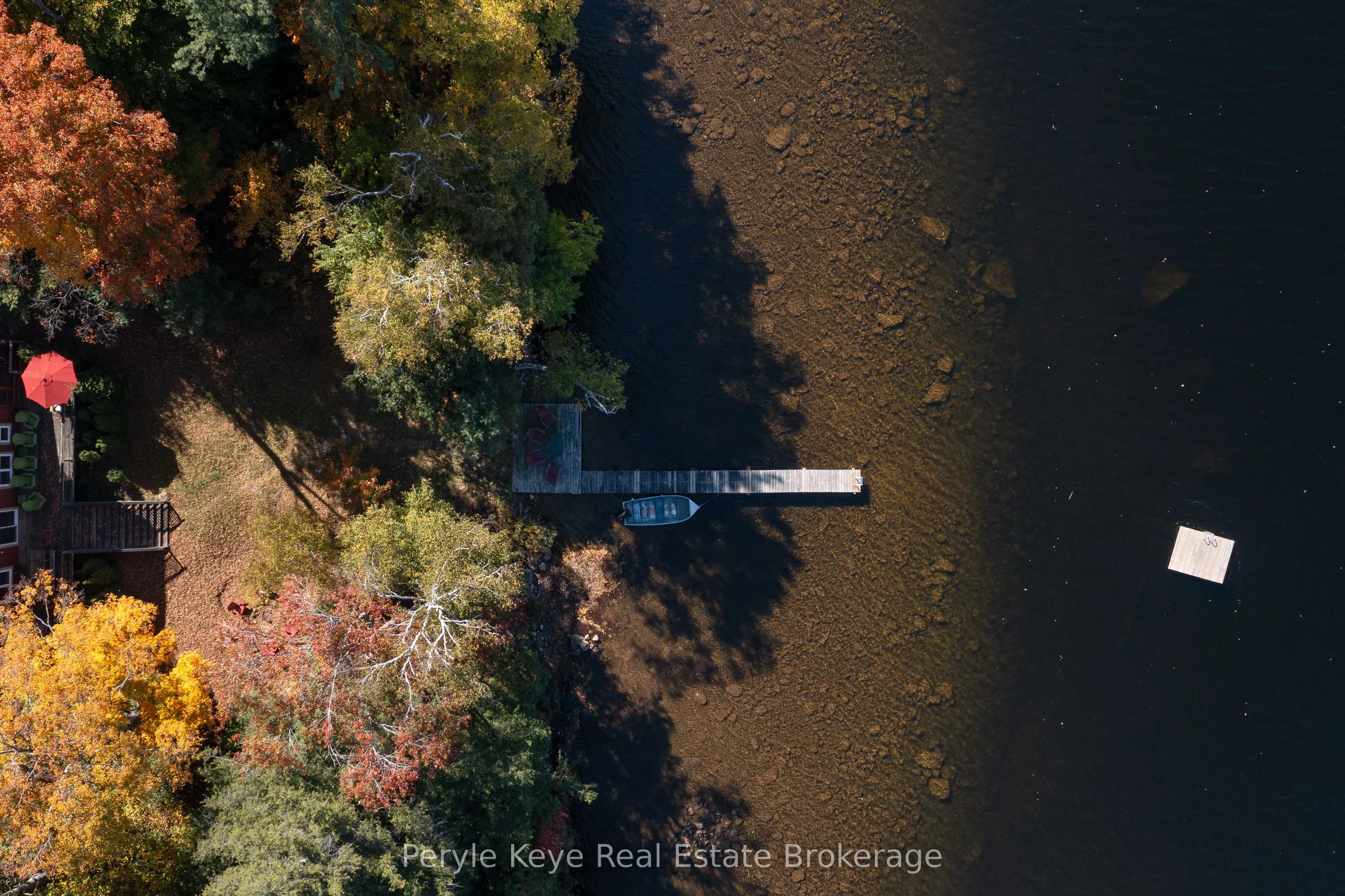 1127 Whispering Pines Trail