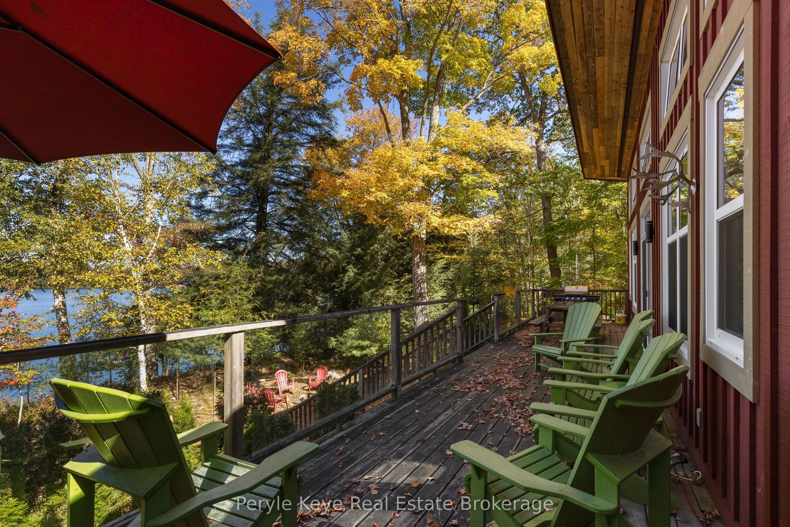 1127 Whispering Pines Trail