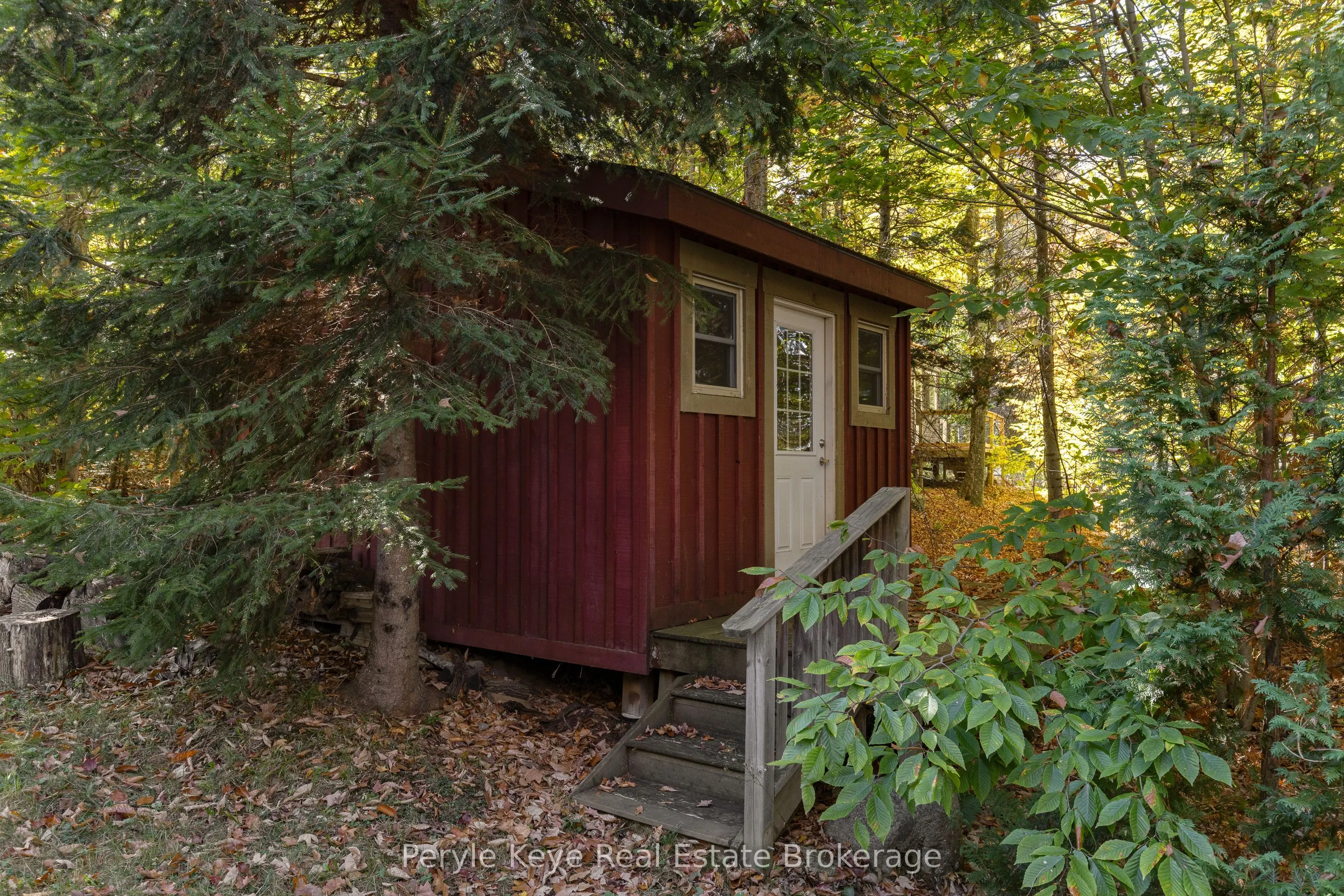 1127 Whispering Pines Trail