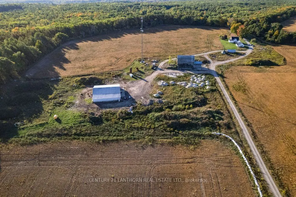 159 Gallivan Road