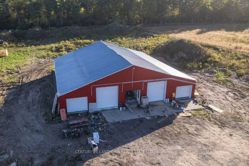 159 Gallivan Road