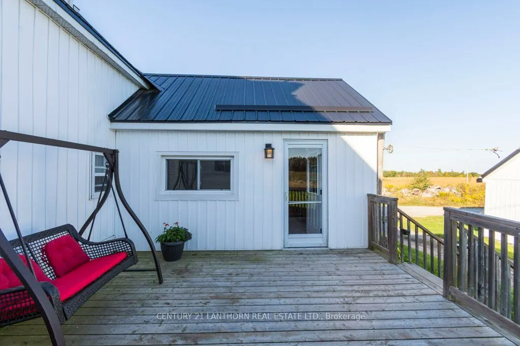 159 Gallivan Road