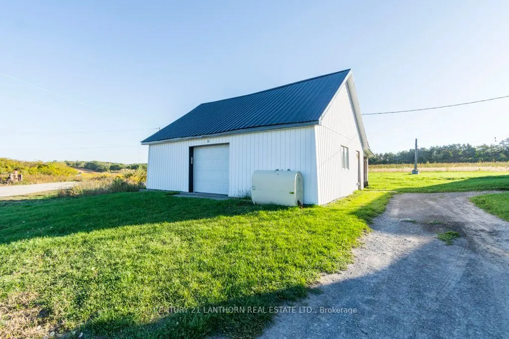 159 Gallivan Road