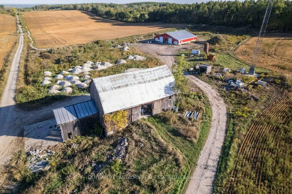 159 Gallivan Road