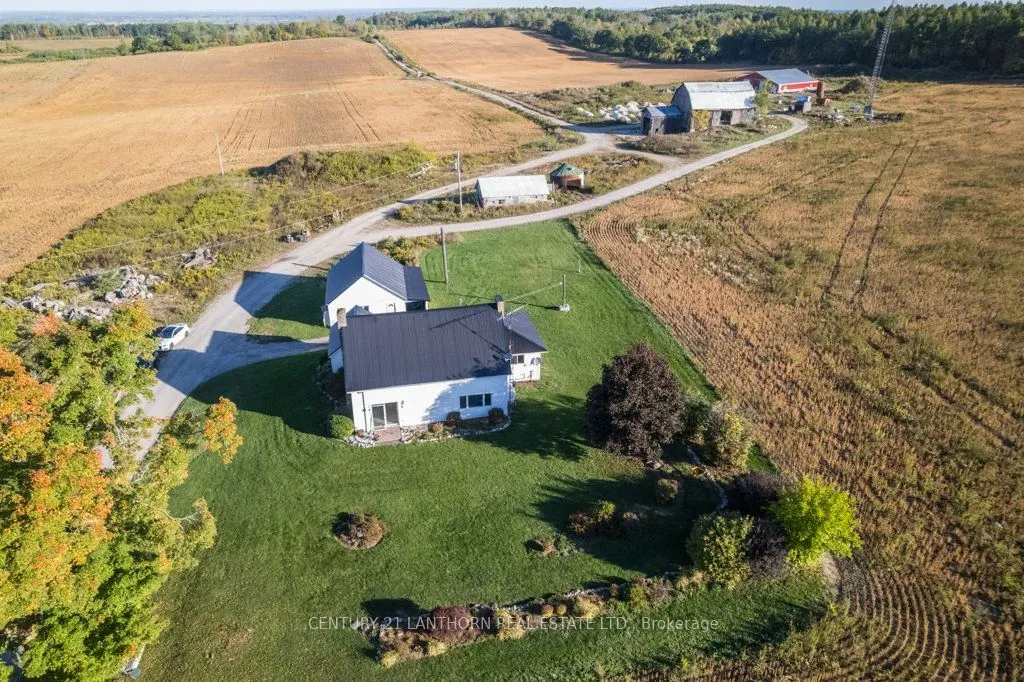 159 Gallivan Road