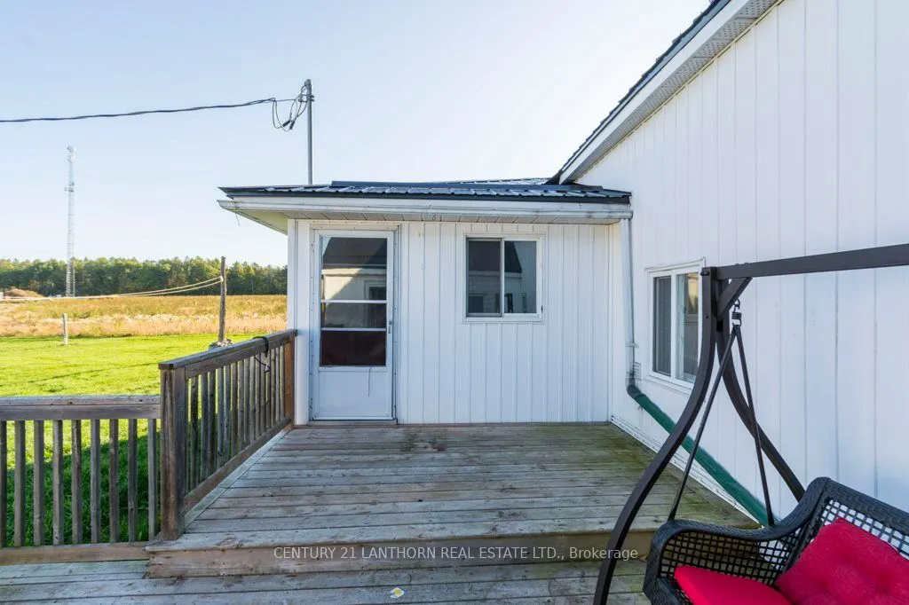 159 Gallivan Road