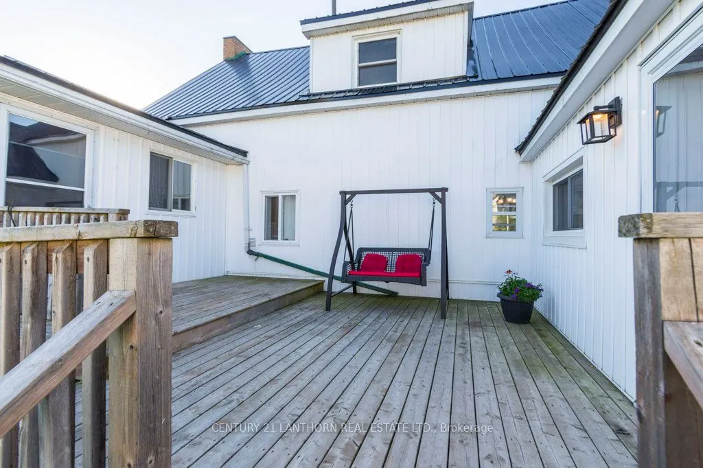 159 Gallivan Road