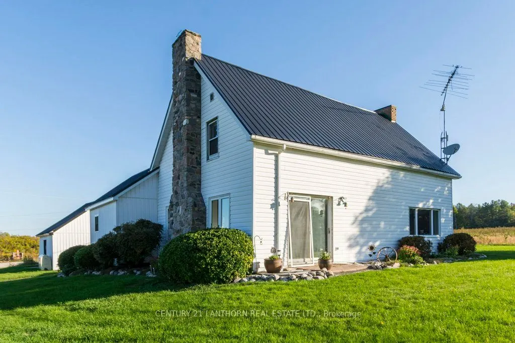 159 Gallivan Road