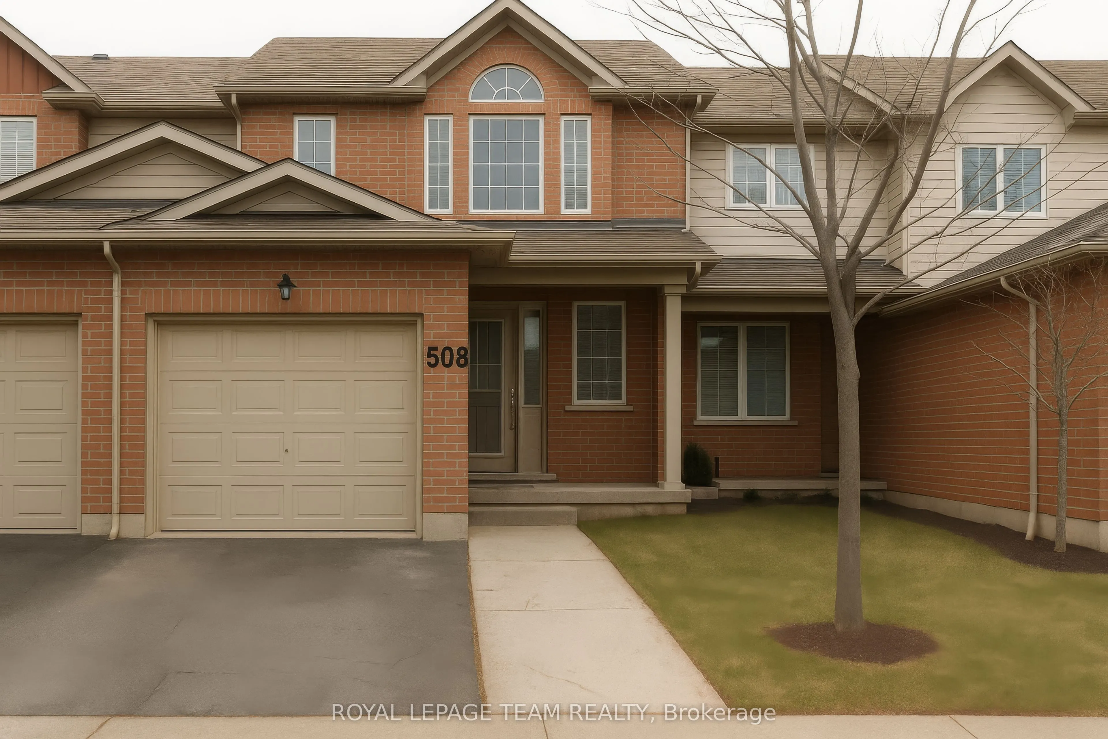 508 Aberfoyle Circle