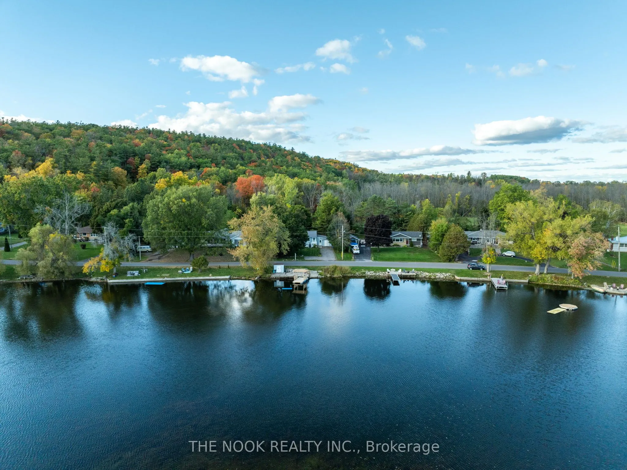 542 Rosebush Road