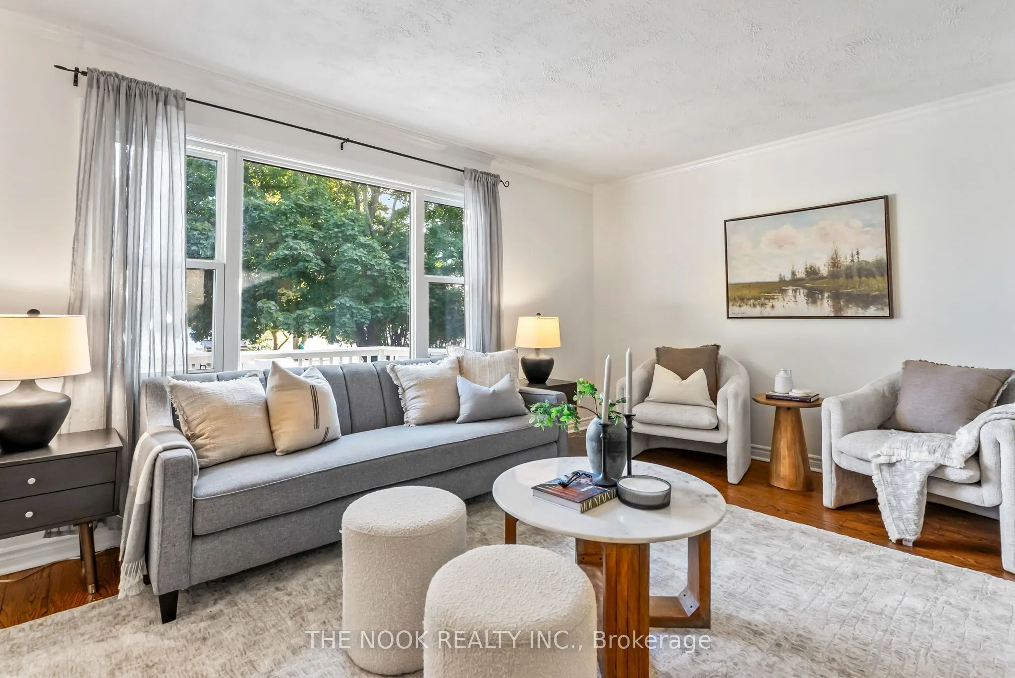 542 Rosebush Road