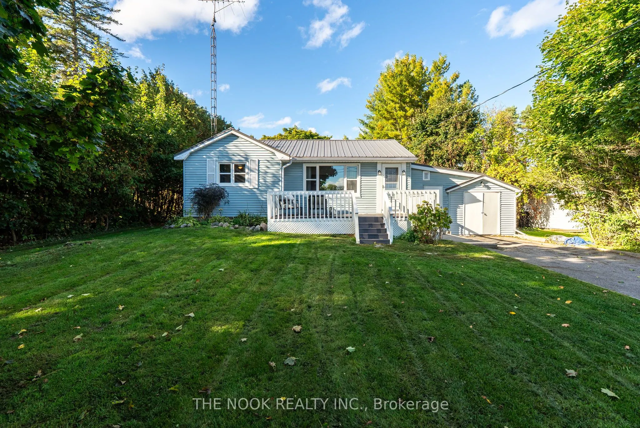 542 Rosebush Road