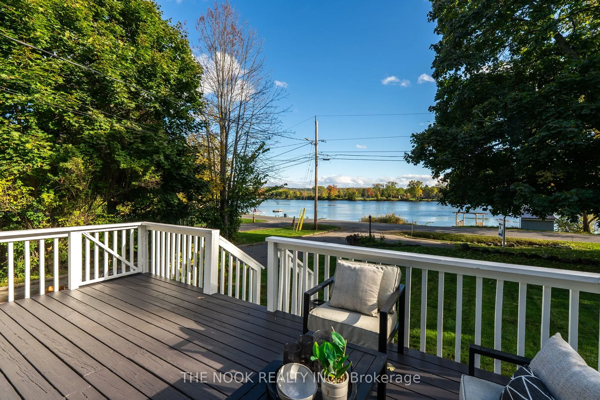 542 Rosebush Road