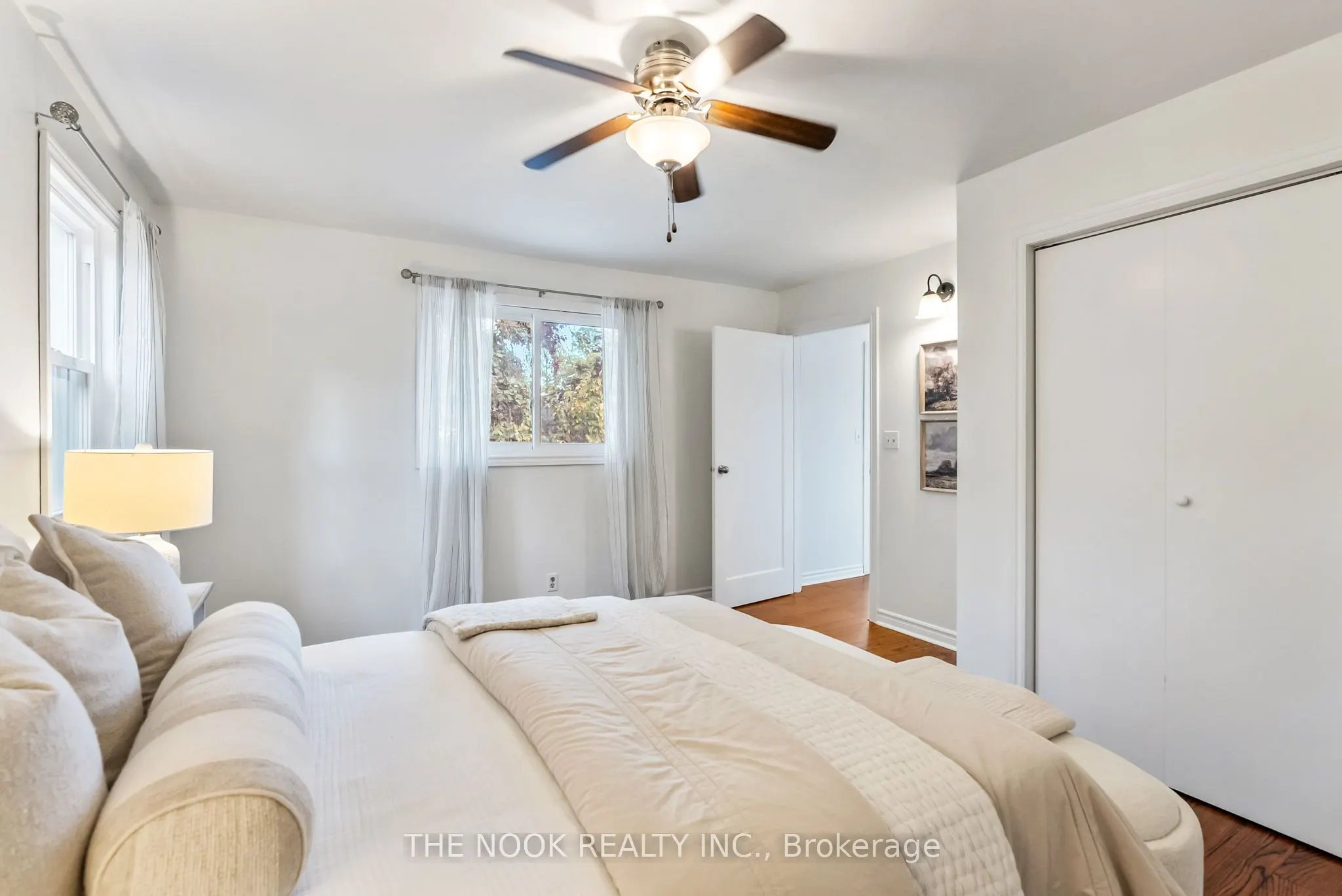 542 Rosebush Road