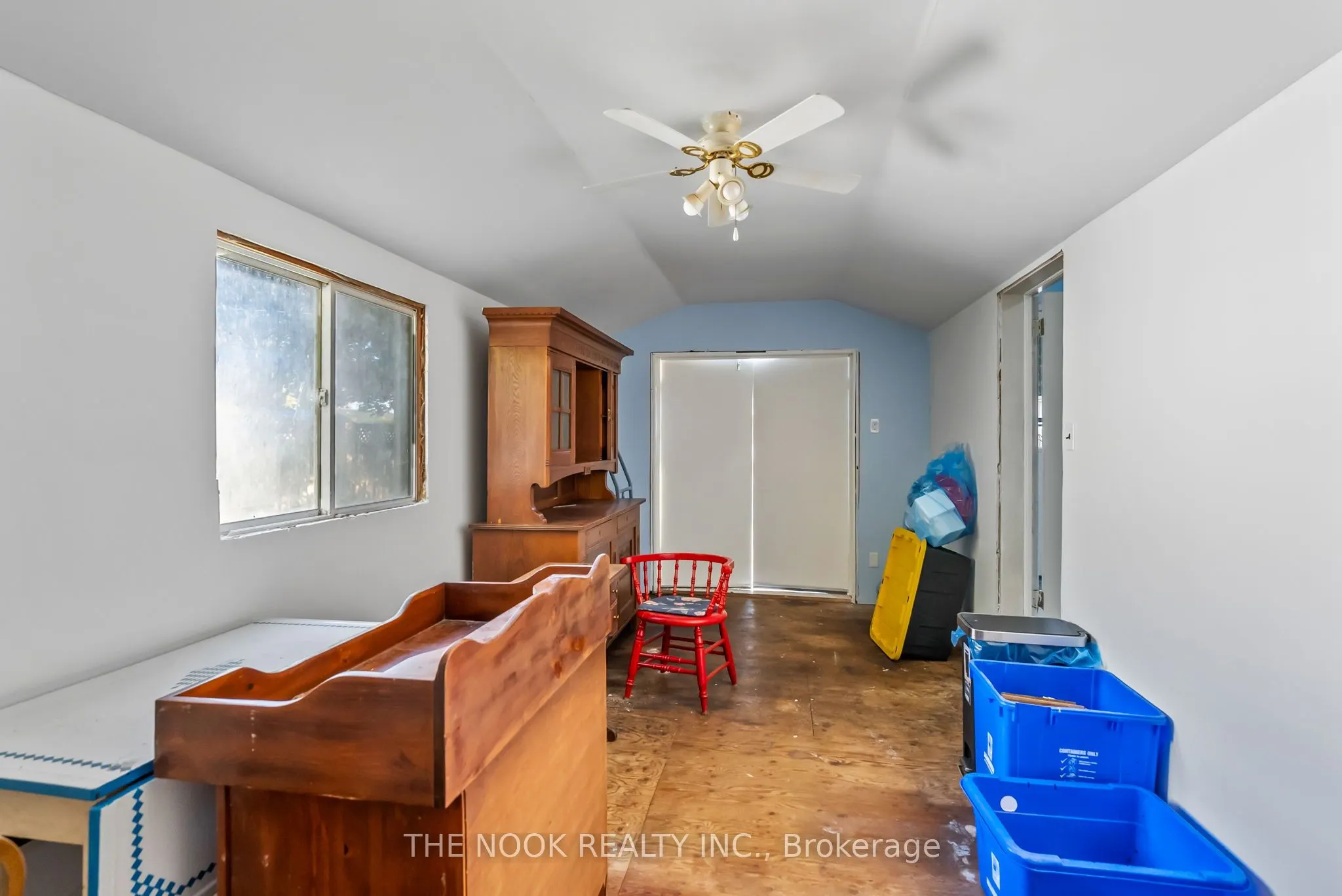 542 Rosebush Road