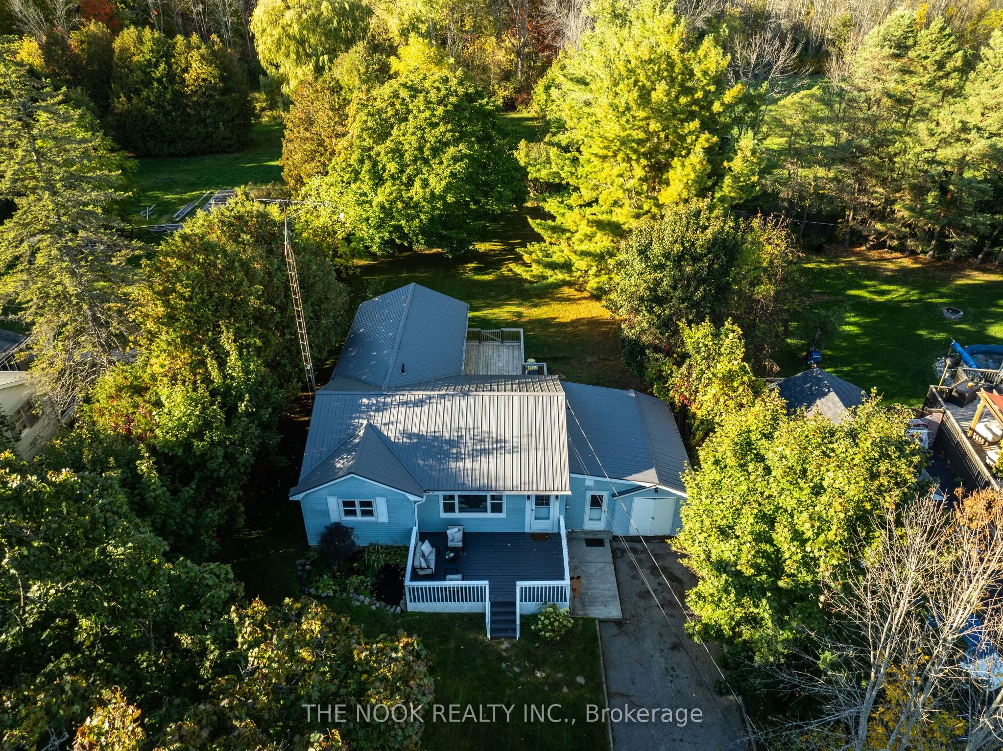 542 Rosebush Road