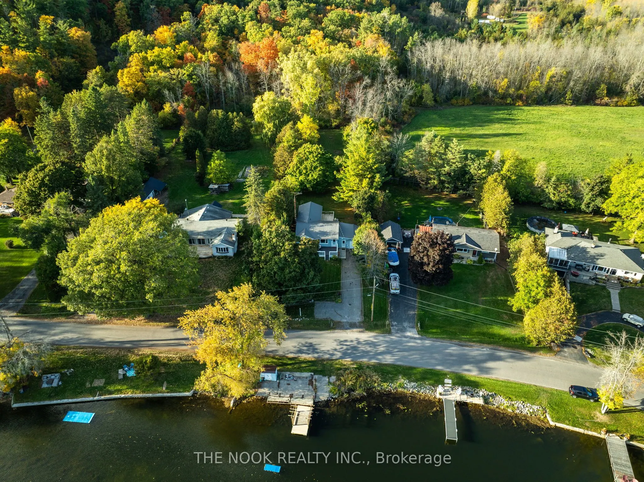 542 Rosebush Road