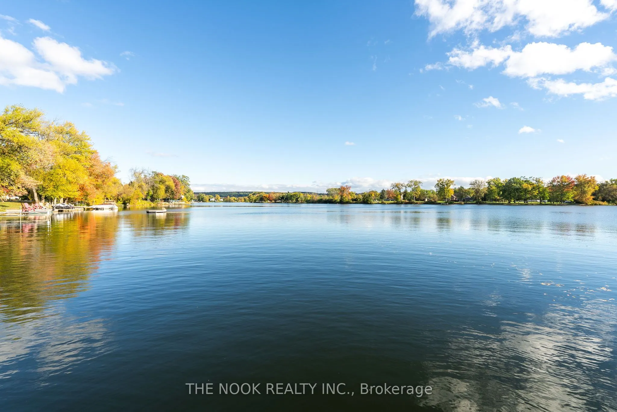 542 Rosebush Road