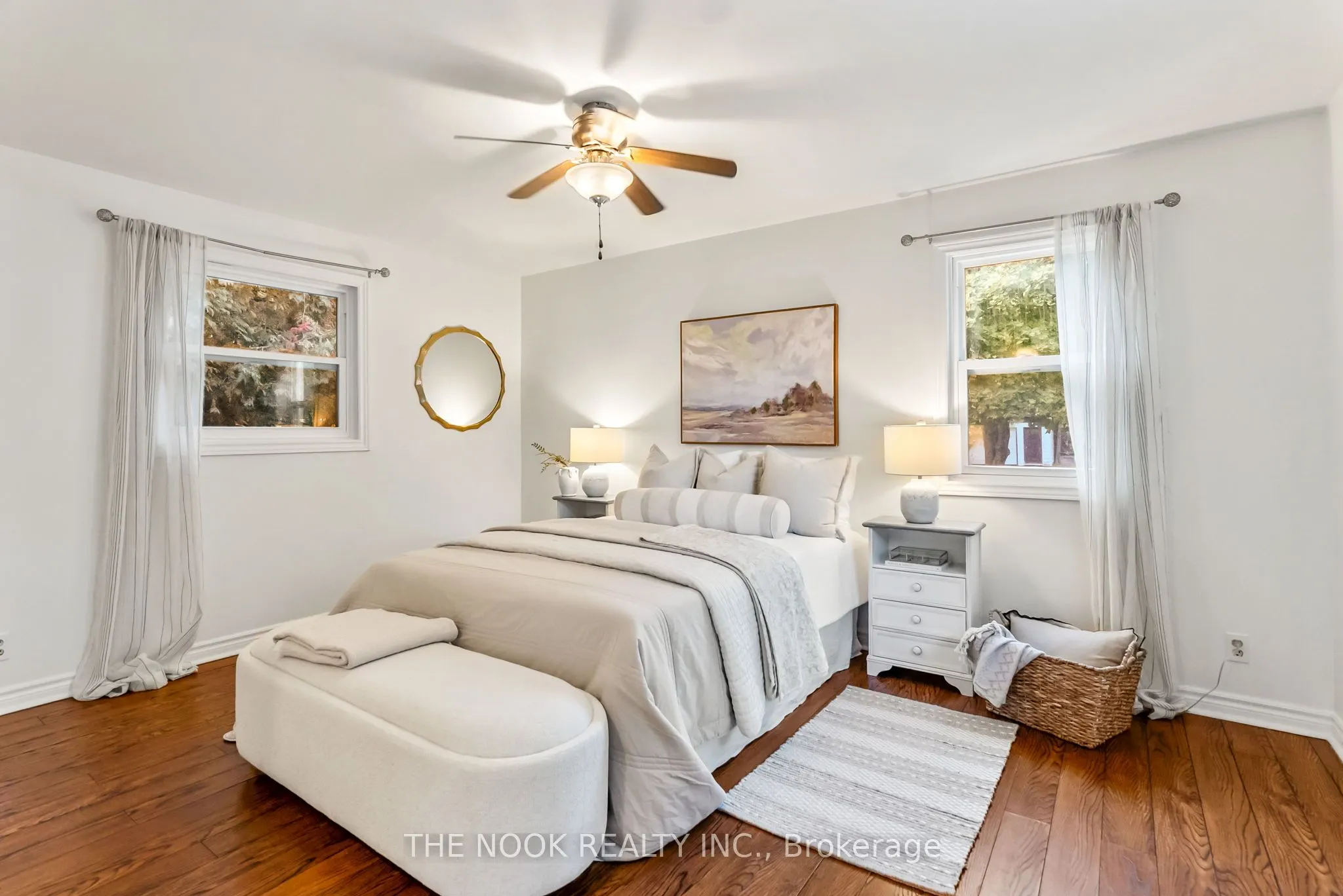 542 Rosebush Road