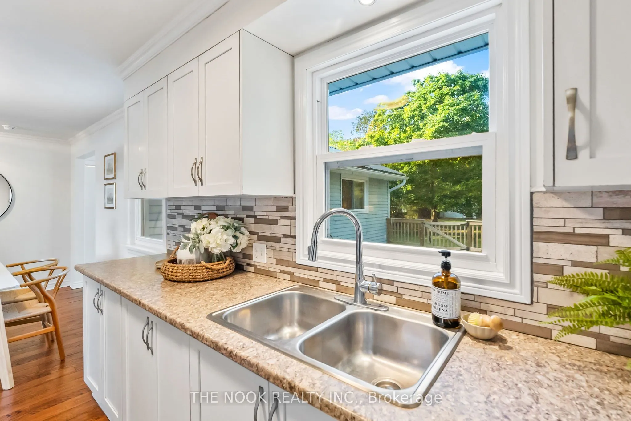 542 Rosebush Road