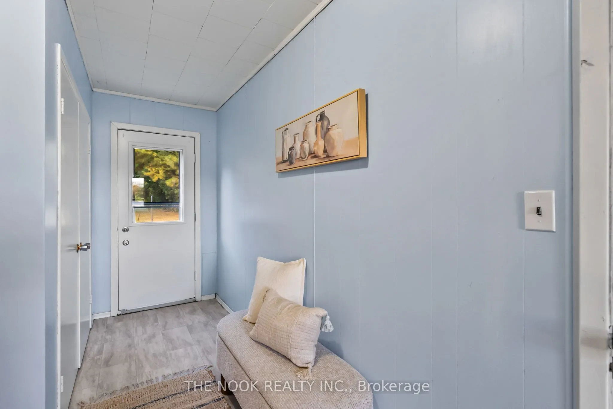542 Rosebush Road