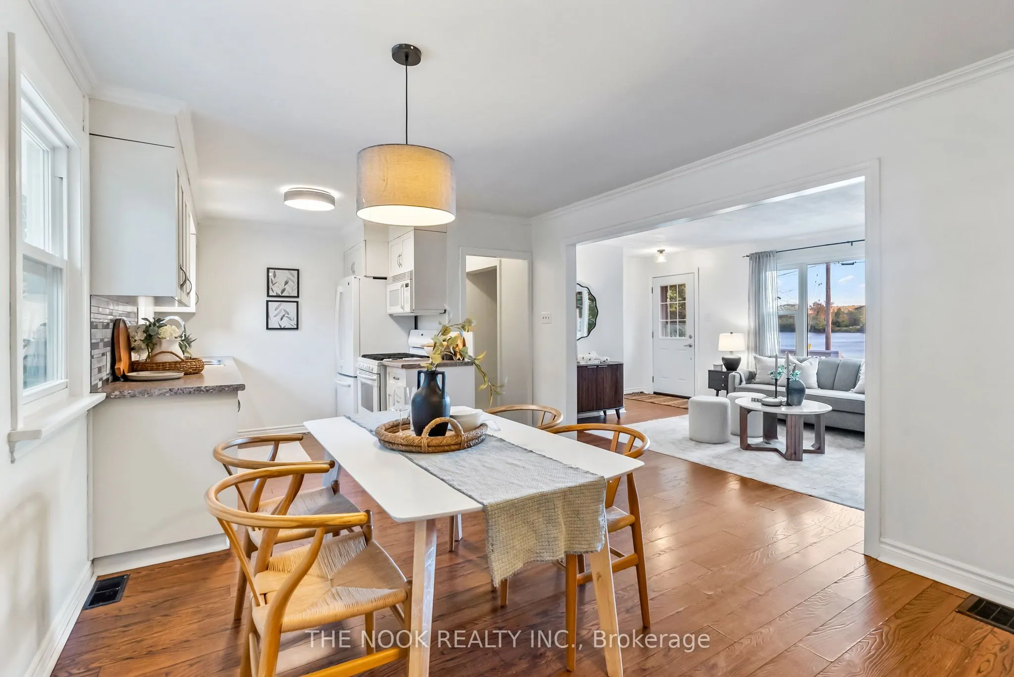 542 Rosebush Road