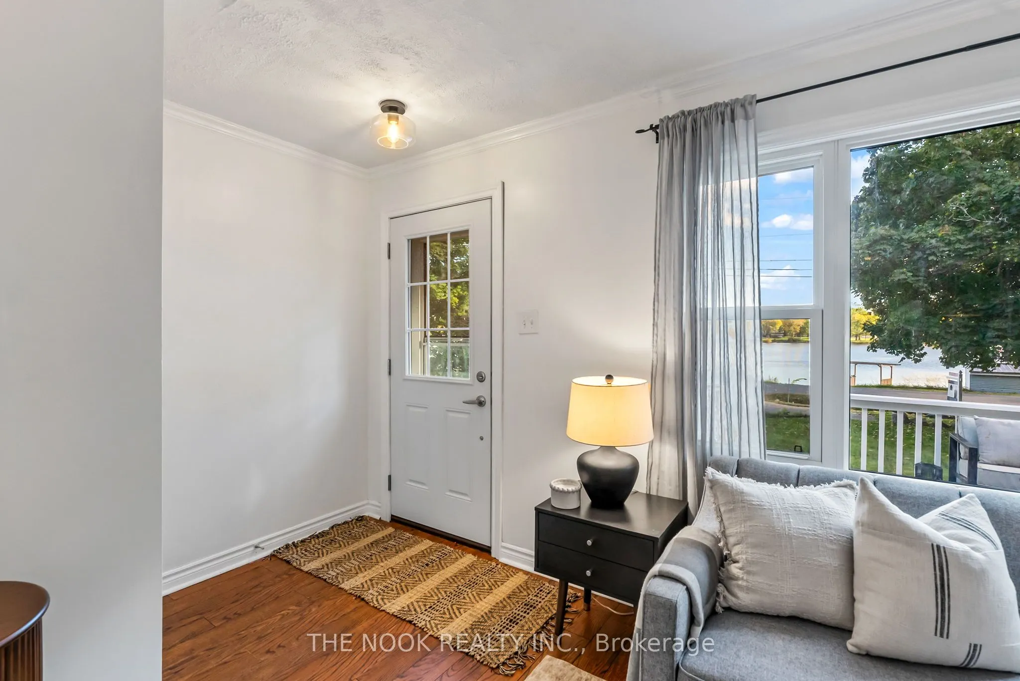 542 Rosebush Road