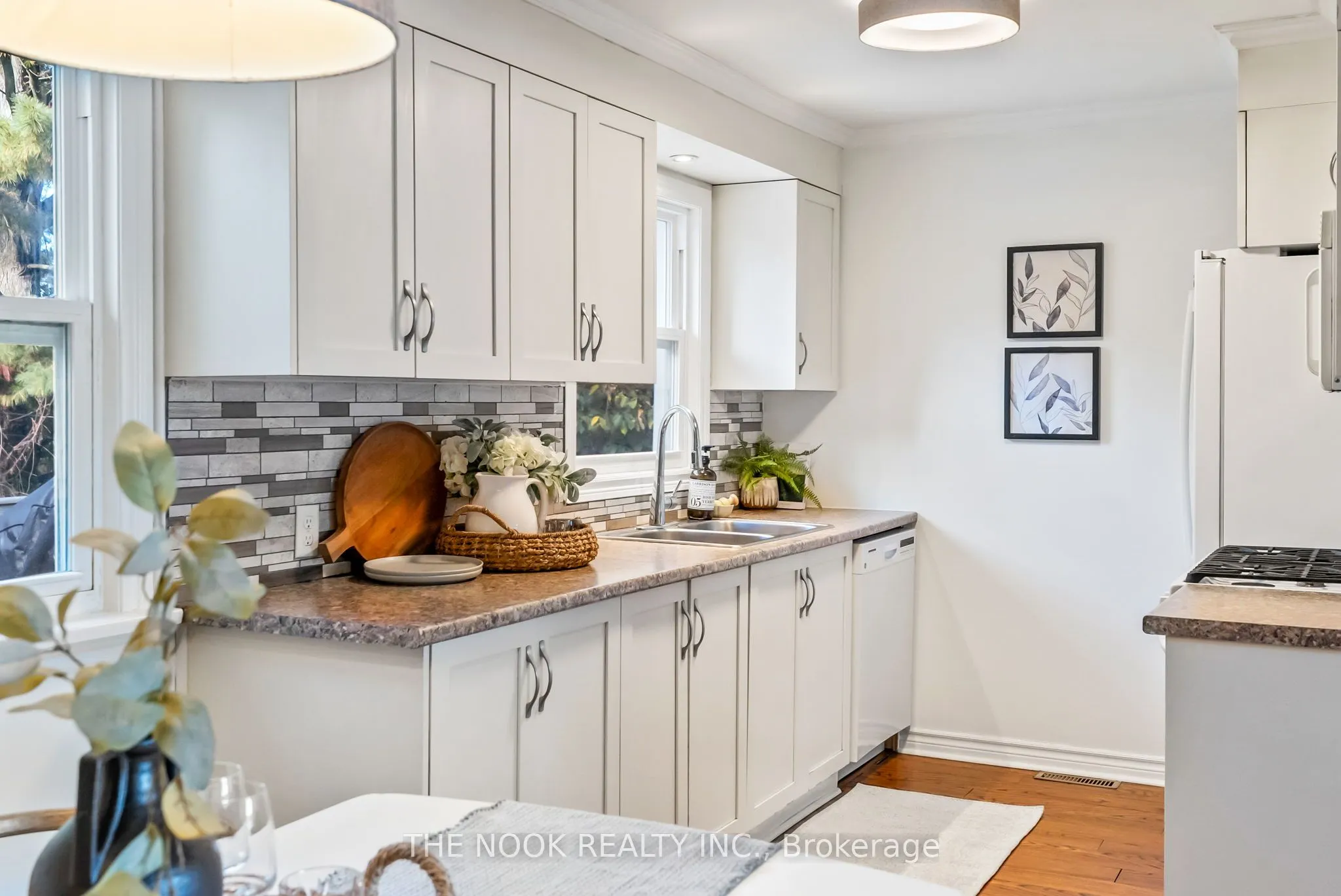 542 Rosebush Road