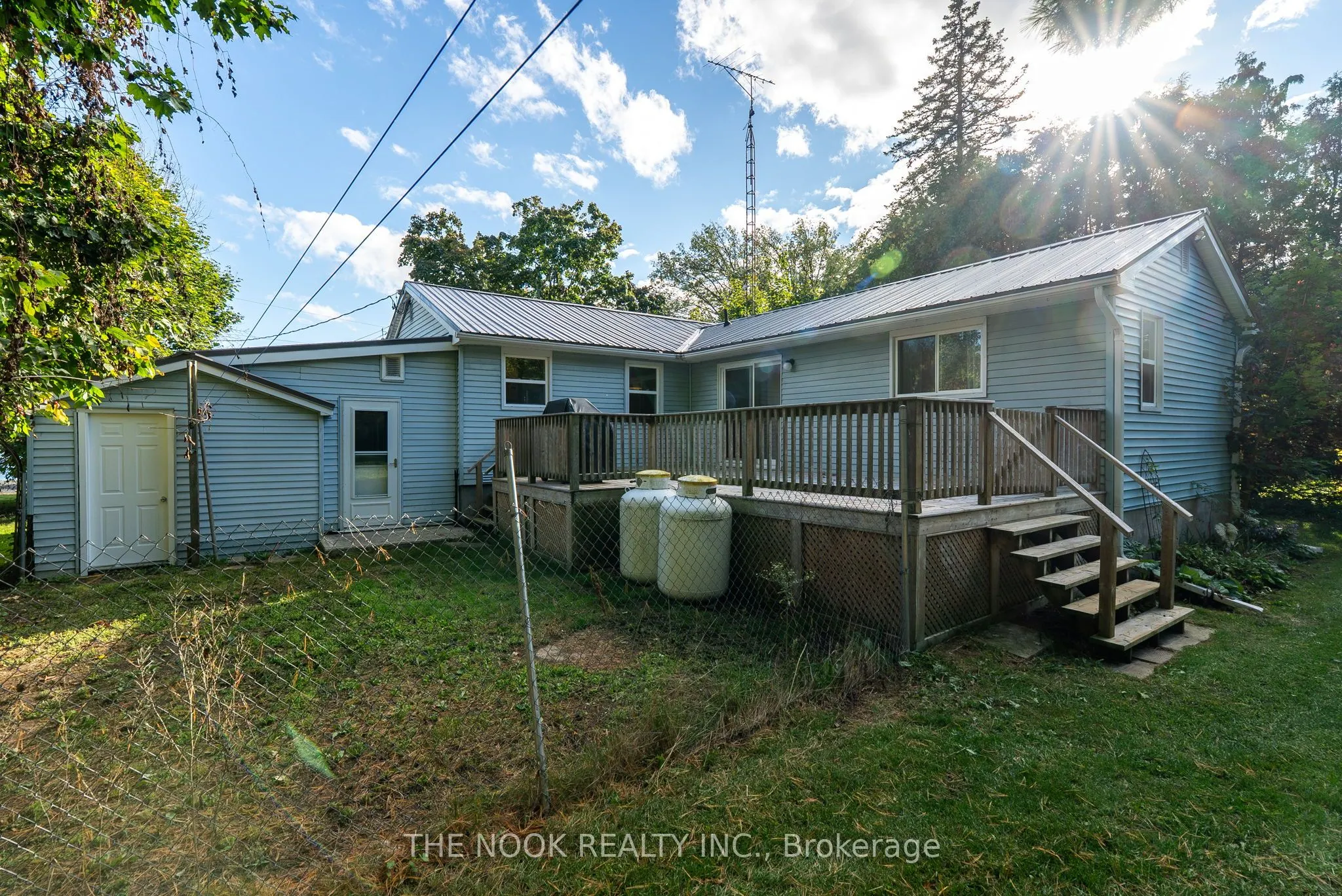 542 Rosebush Road