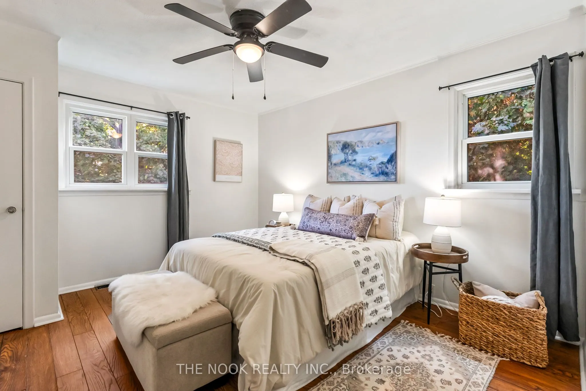 542 Rosebush Road