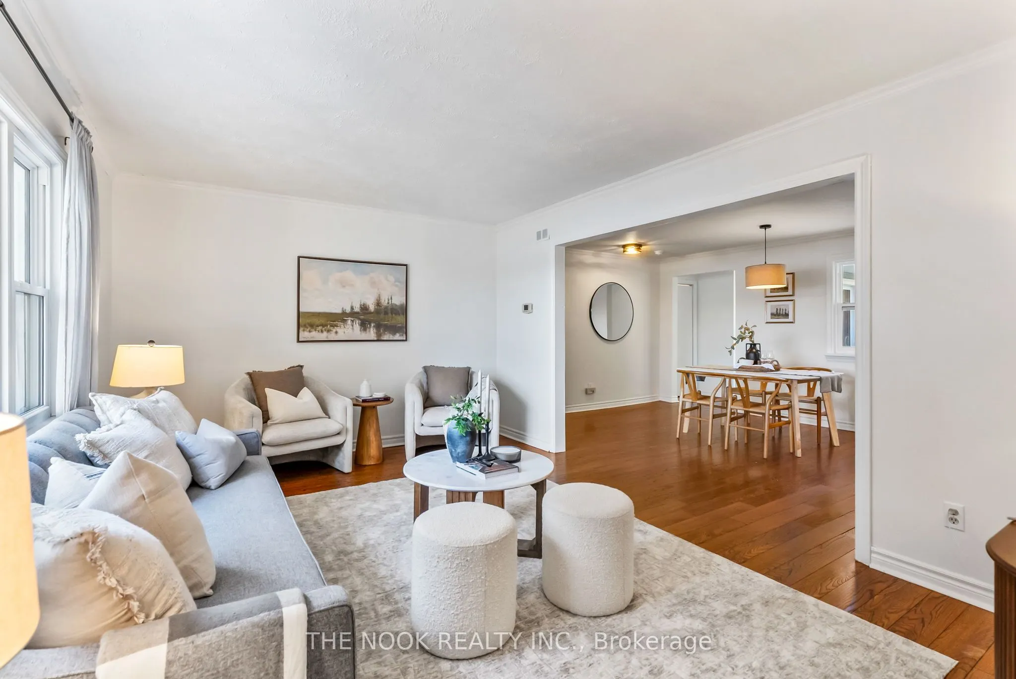 542 Rosebush Road