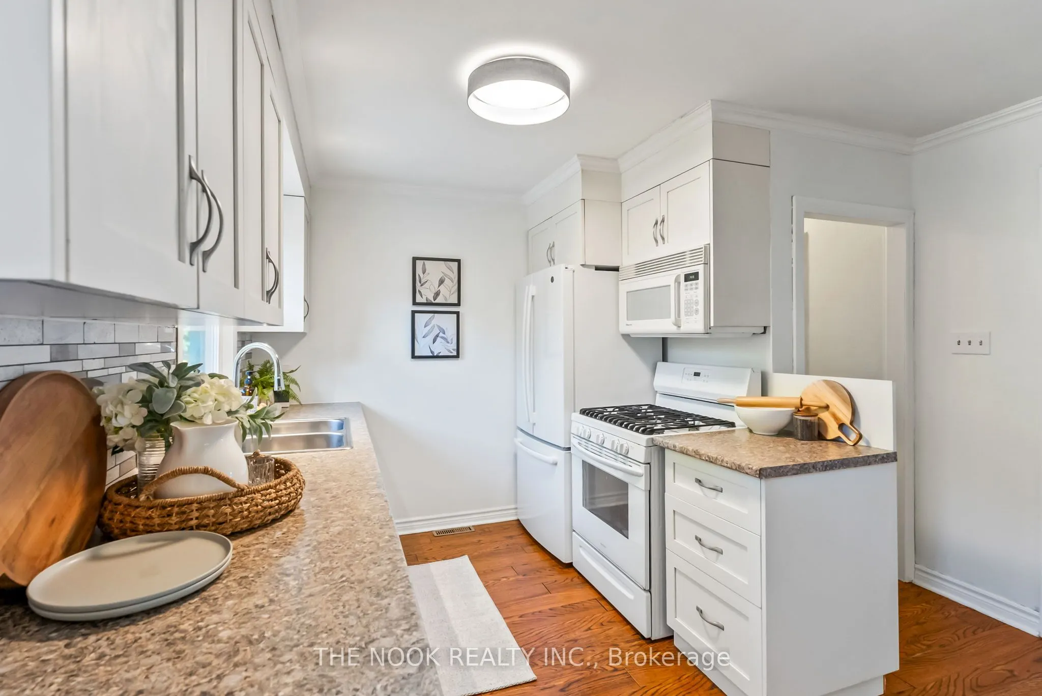 542 Rosebush Road
