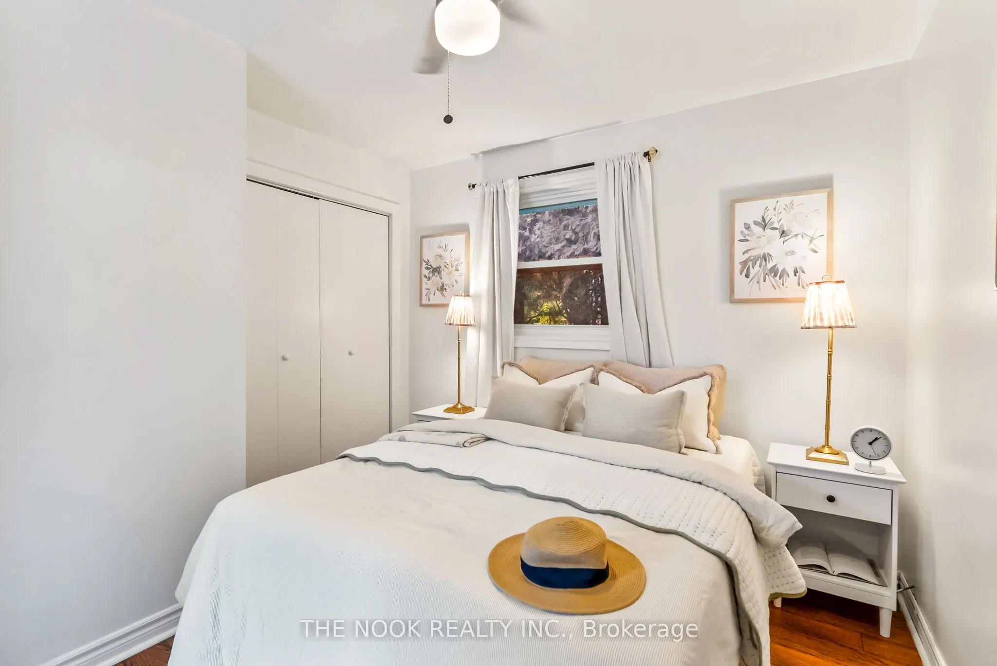 542 Rosebush Road