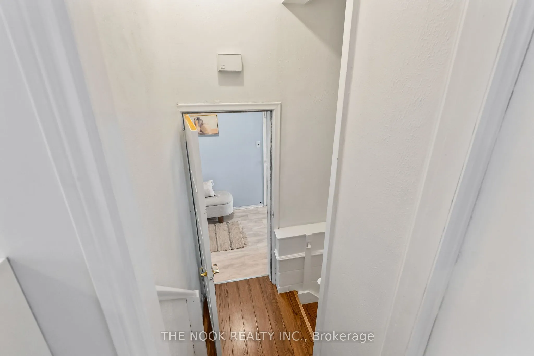 542 Rosebush Road