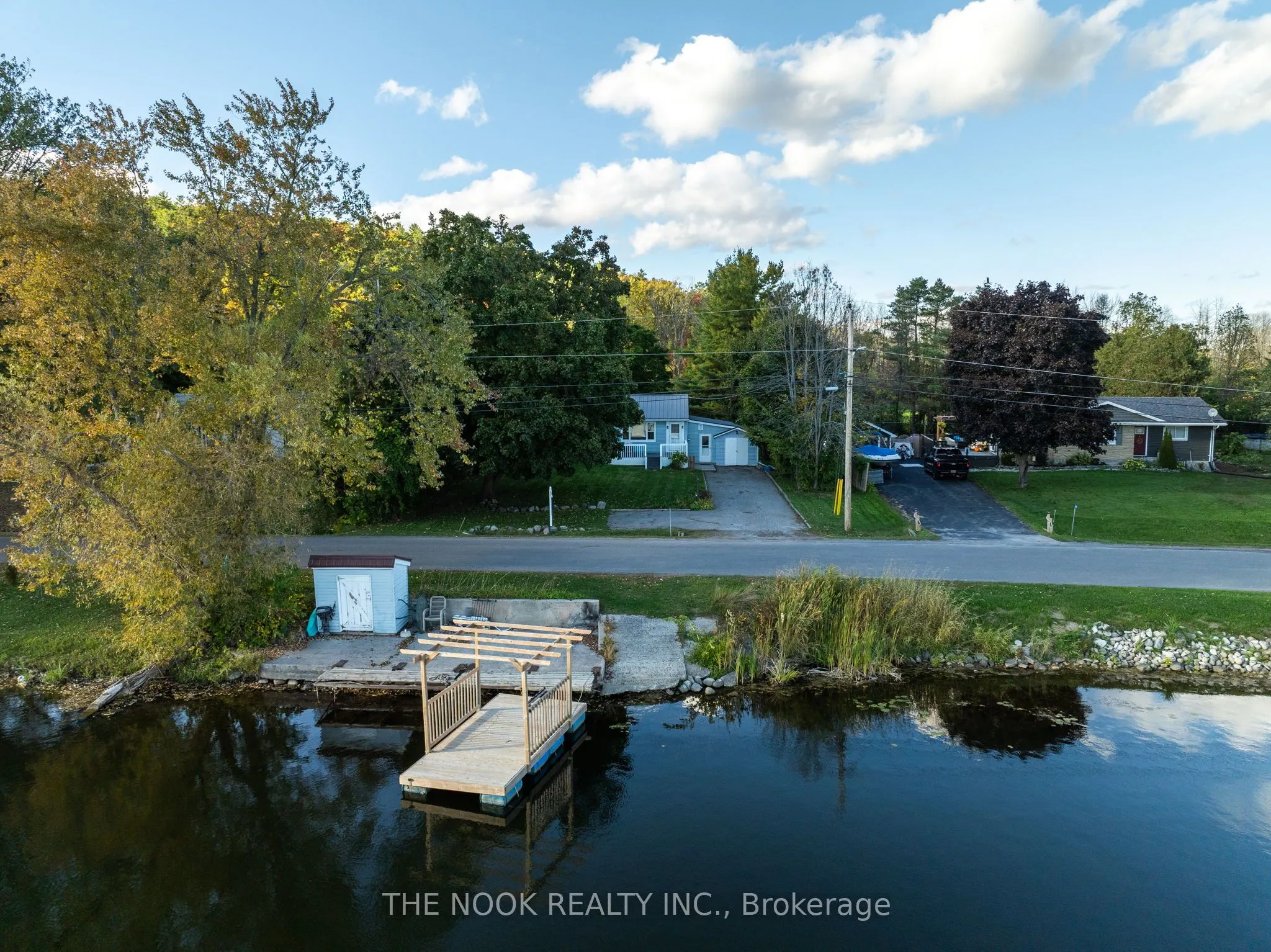 542 Rosebush Road