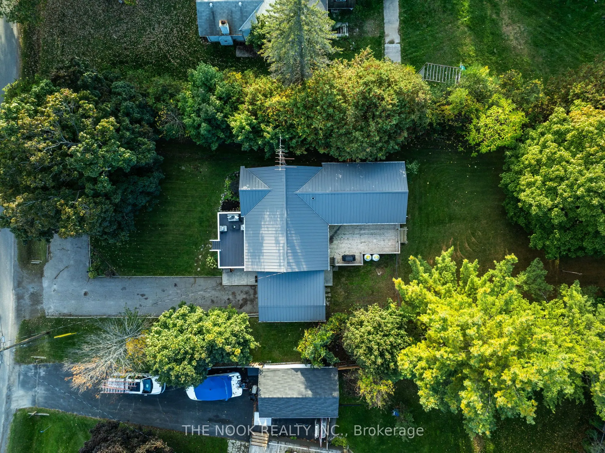 542 Rosebush Road