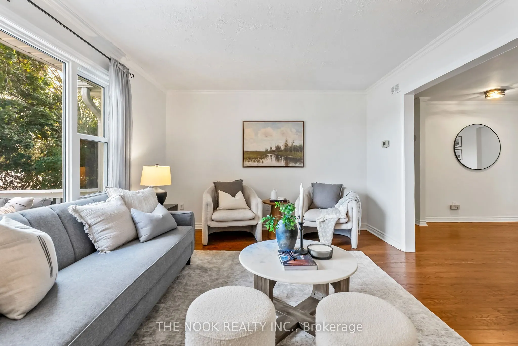 542 Rosebush Road