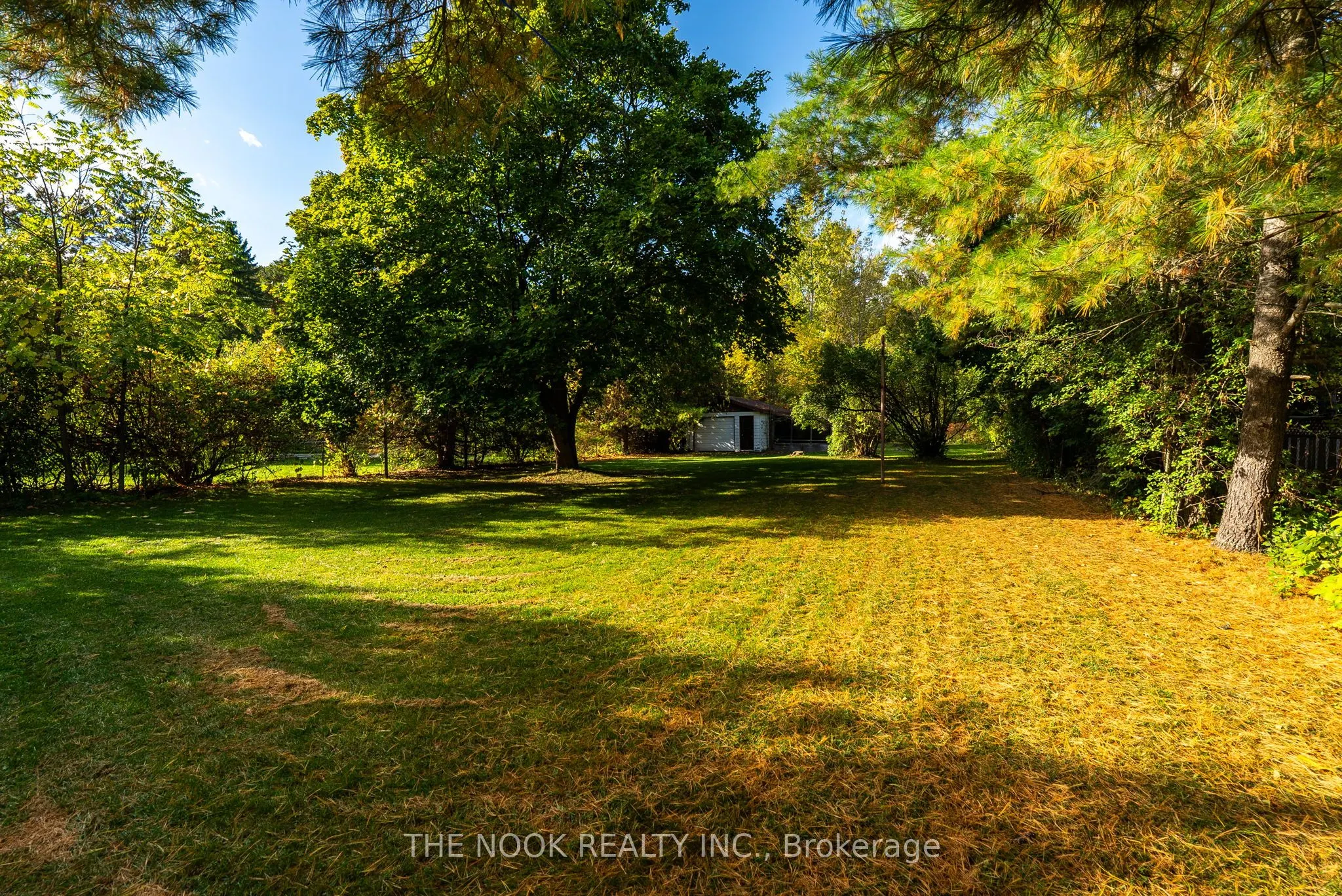 542 Rosebush Road