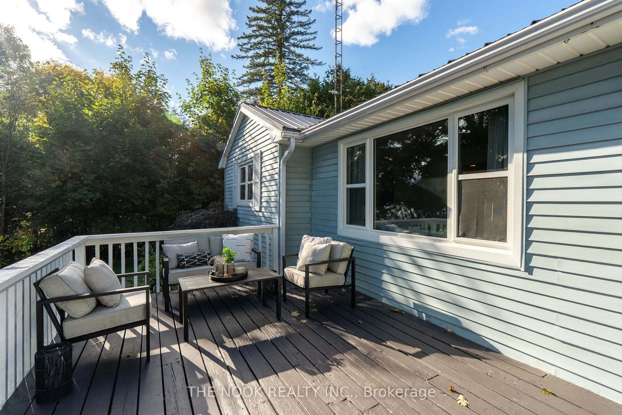 542 Rosebush Road