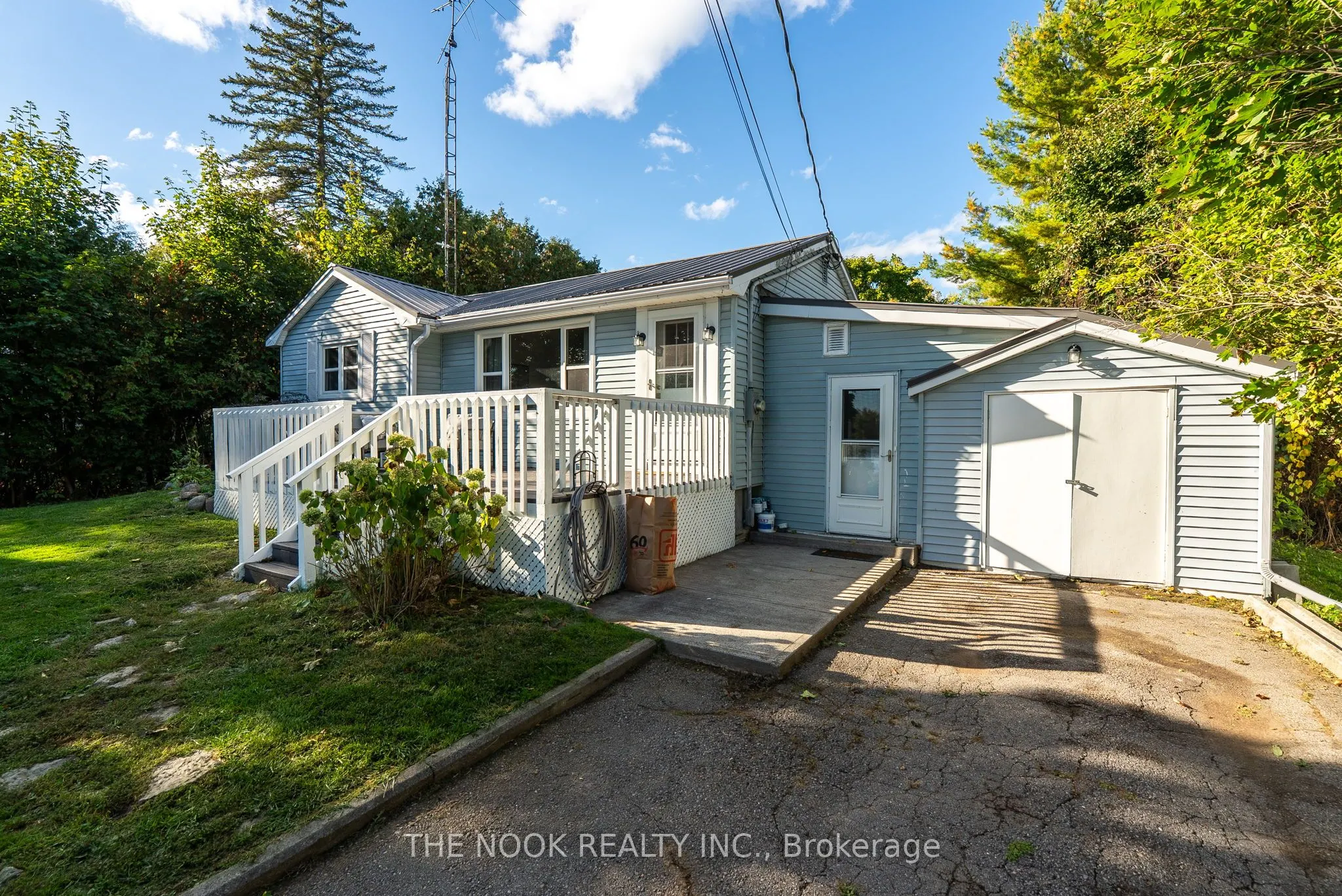542 Rosebush Road